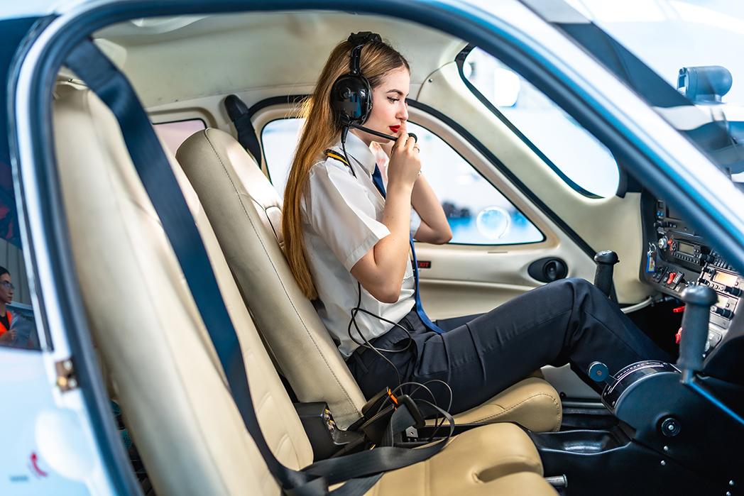 student pilot eligibility medical requirements