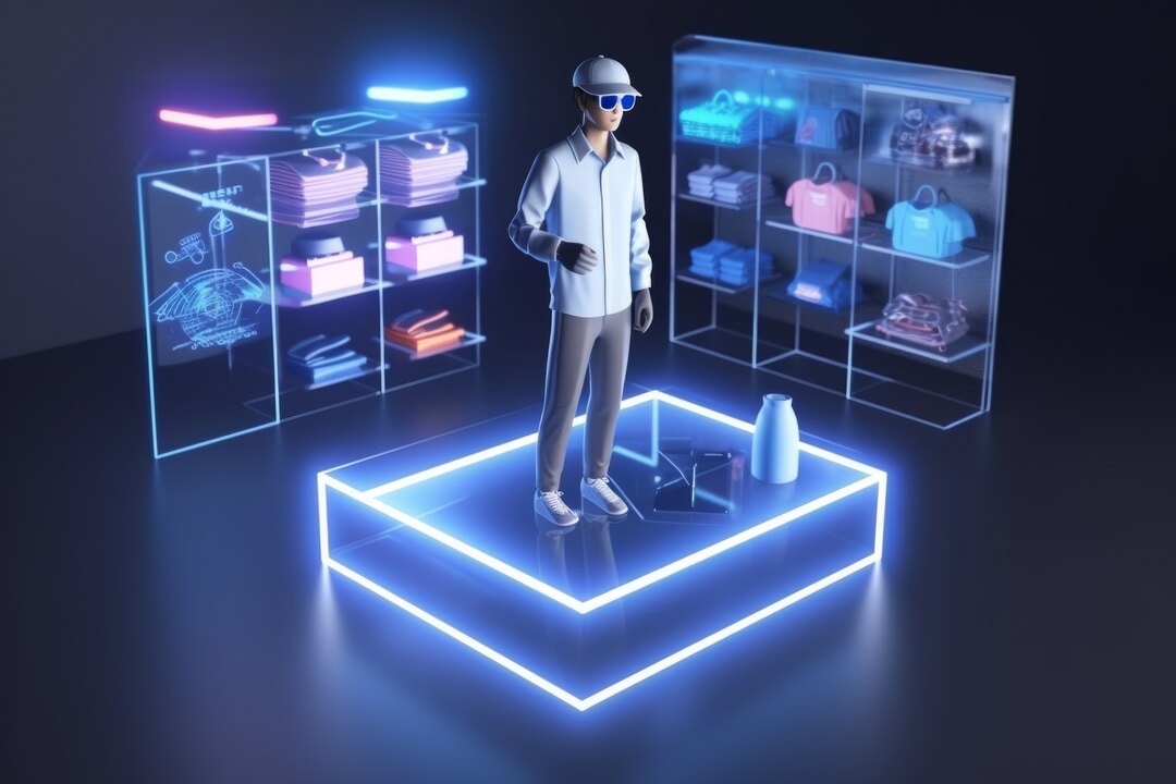 Computer Vision in Retail sector