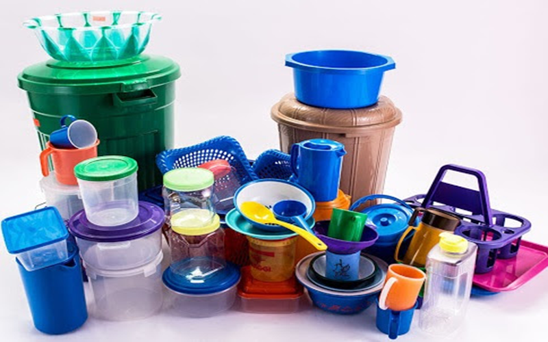 Applications Of Polypropylene Materials