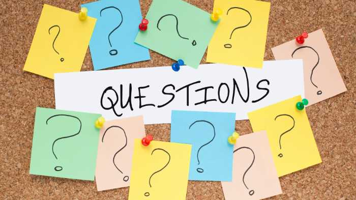 FAQs about Risk Management