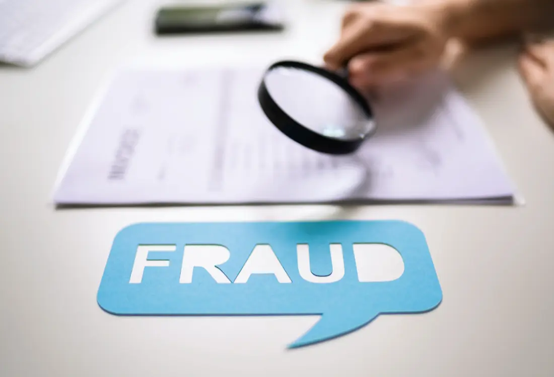 Mobile ad fraud can be bot traffic or click farms 