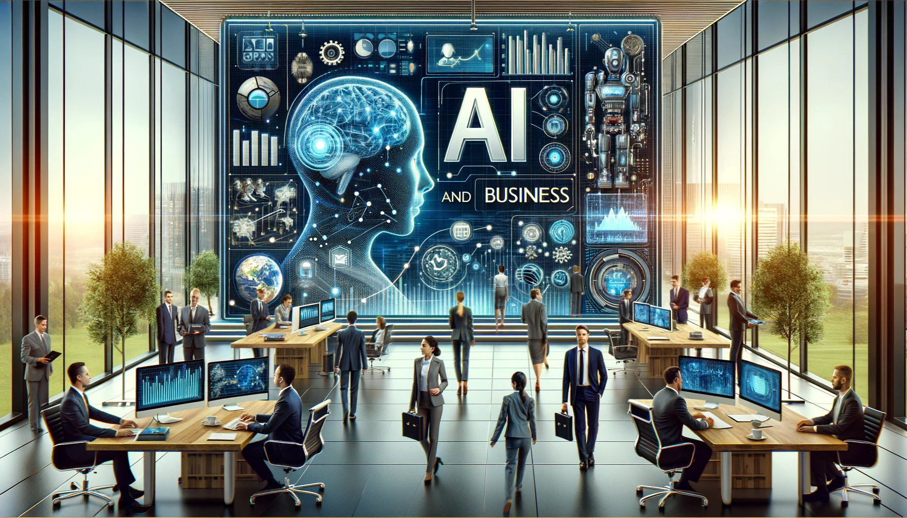 relevance ai's low code platform enables businesses to build ai teams