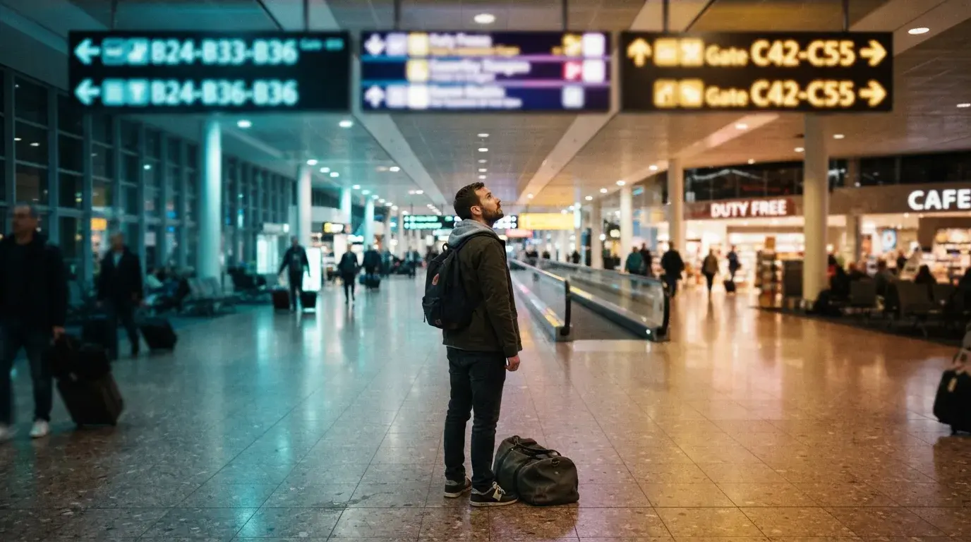 Choose extend edit or replace dummy flight ticket based on visa timeline