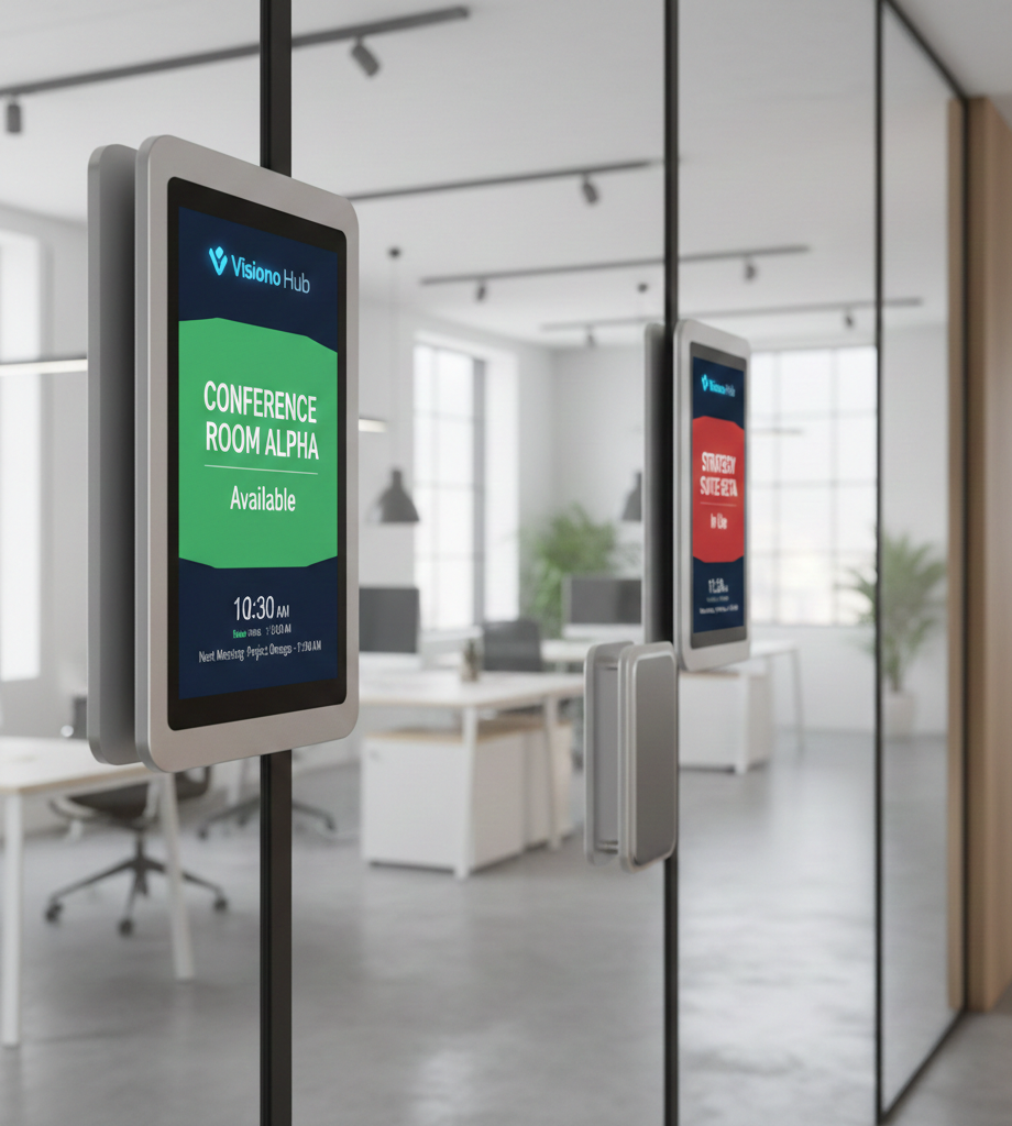 10 Best Signs for Conference Rooms Every Office Needs 8 meeting room door signs with room names