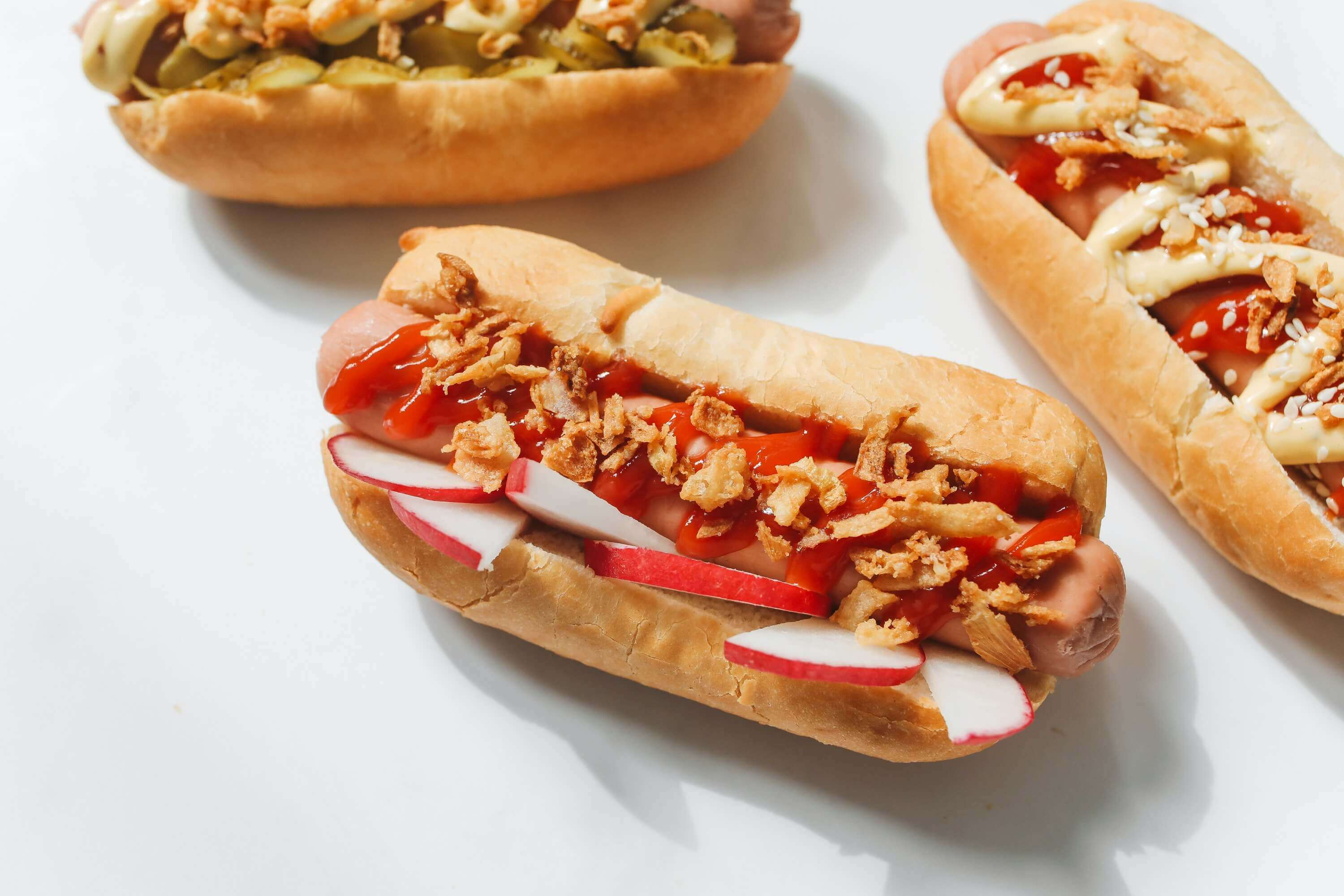 A Guide to Cooking Frozen Hot Dogs in an Air Fryer