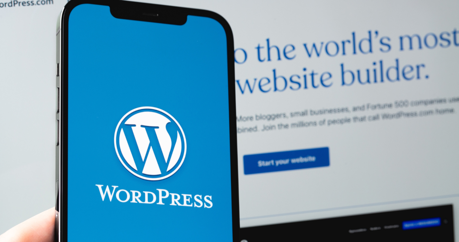  wordpress blog, wordpress site, wordpress vs showit vs squarespace vs wix, 