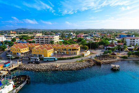 Port of Bonaire