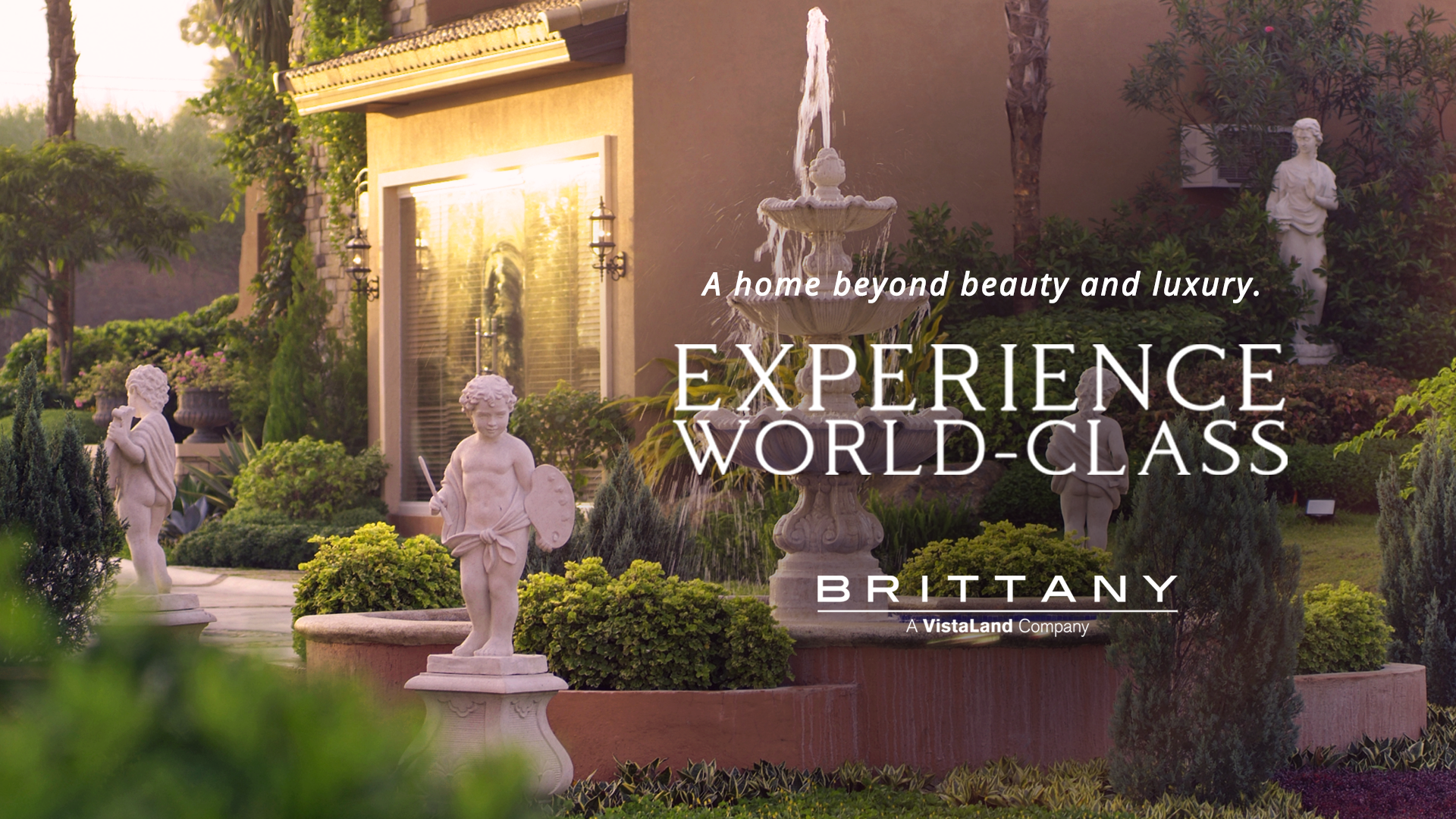 Experience World-Class To Make The Best Out of Your Journey