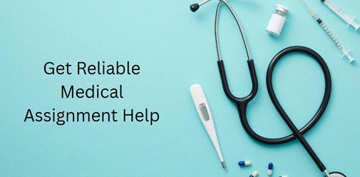Medical Assignment help