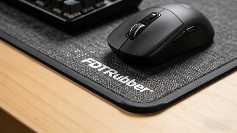 Choosing a Mousepad That Stays Clean Longer