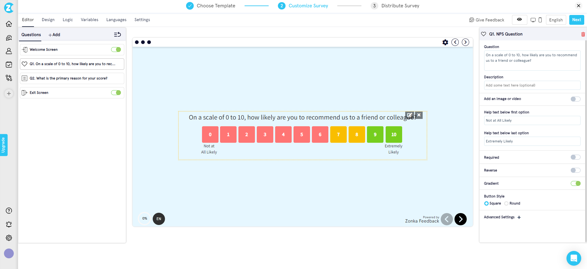 The 'back' button: how to manage it on web-based forms - Effortmark