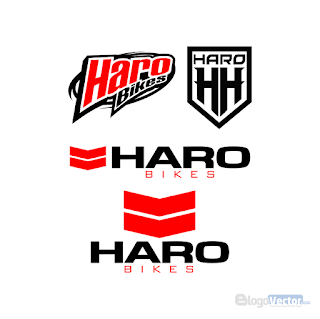 Haro Bike logo