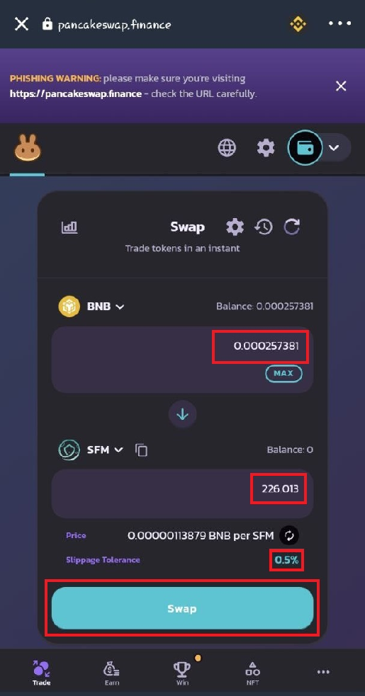 how to buy safemoon without binance