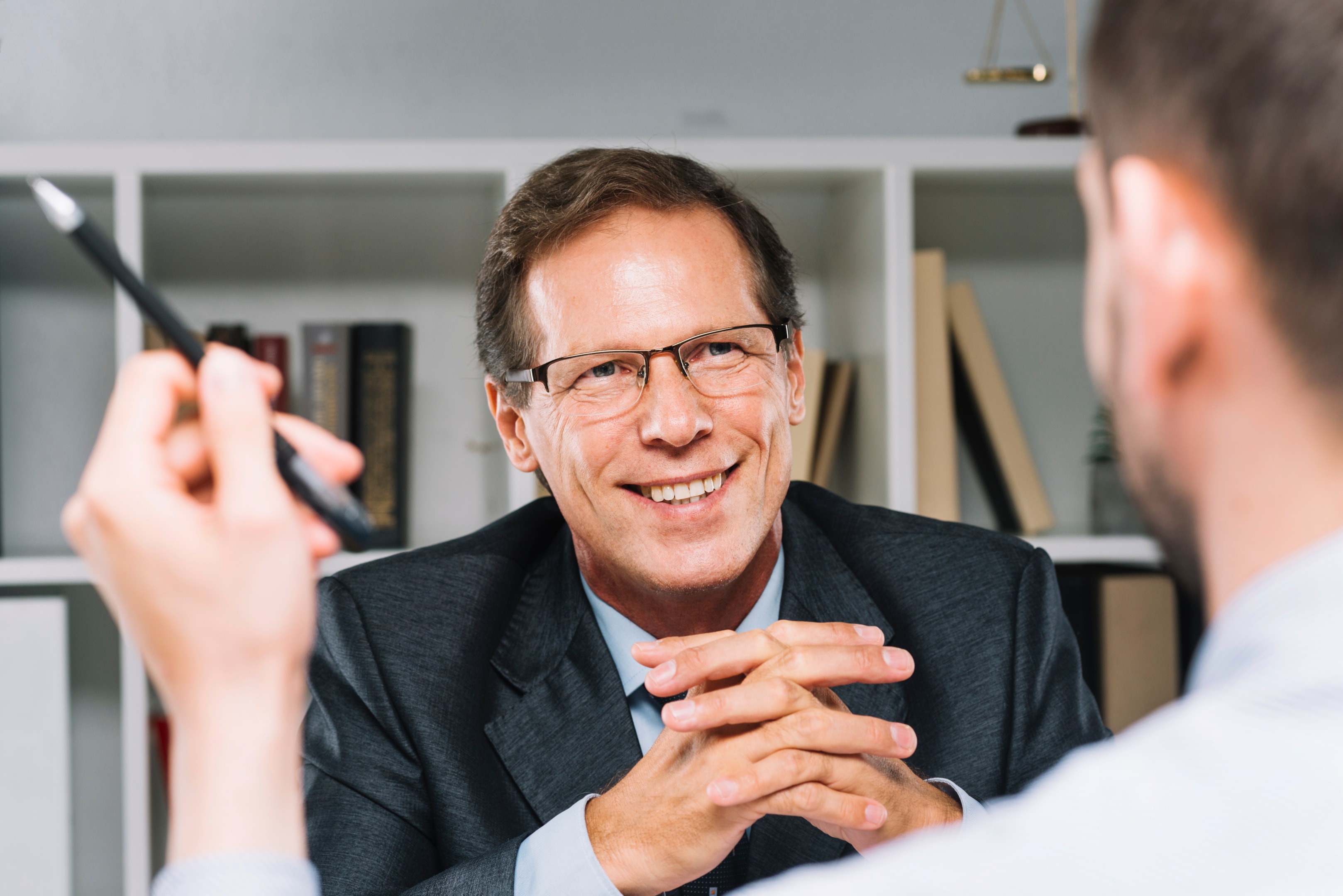 mobile marketing, candidate's problem solving skills,question evaluates, recent campaigns