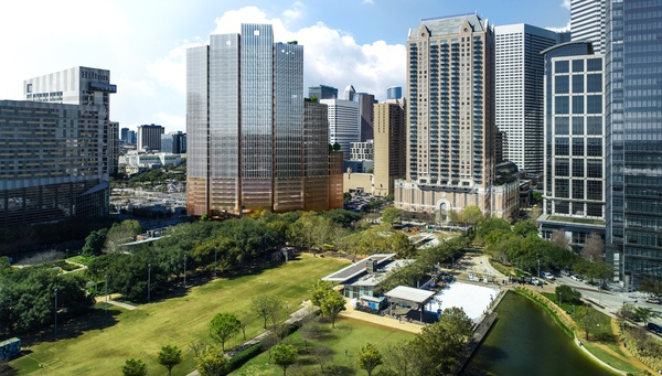Top 5 Conception Architects in Houston, Texas | RJT Construction