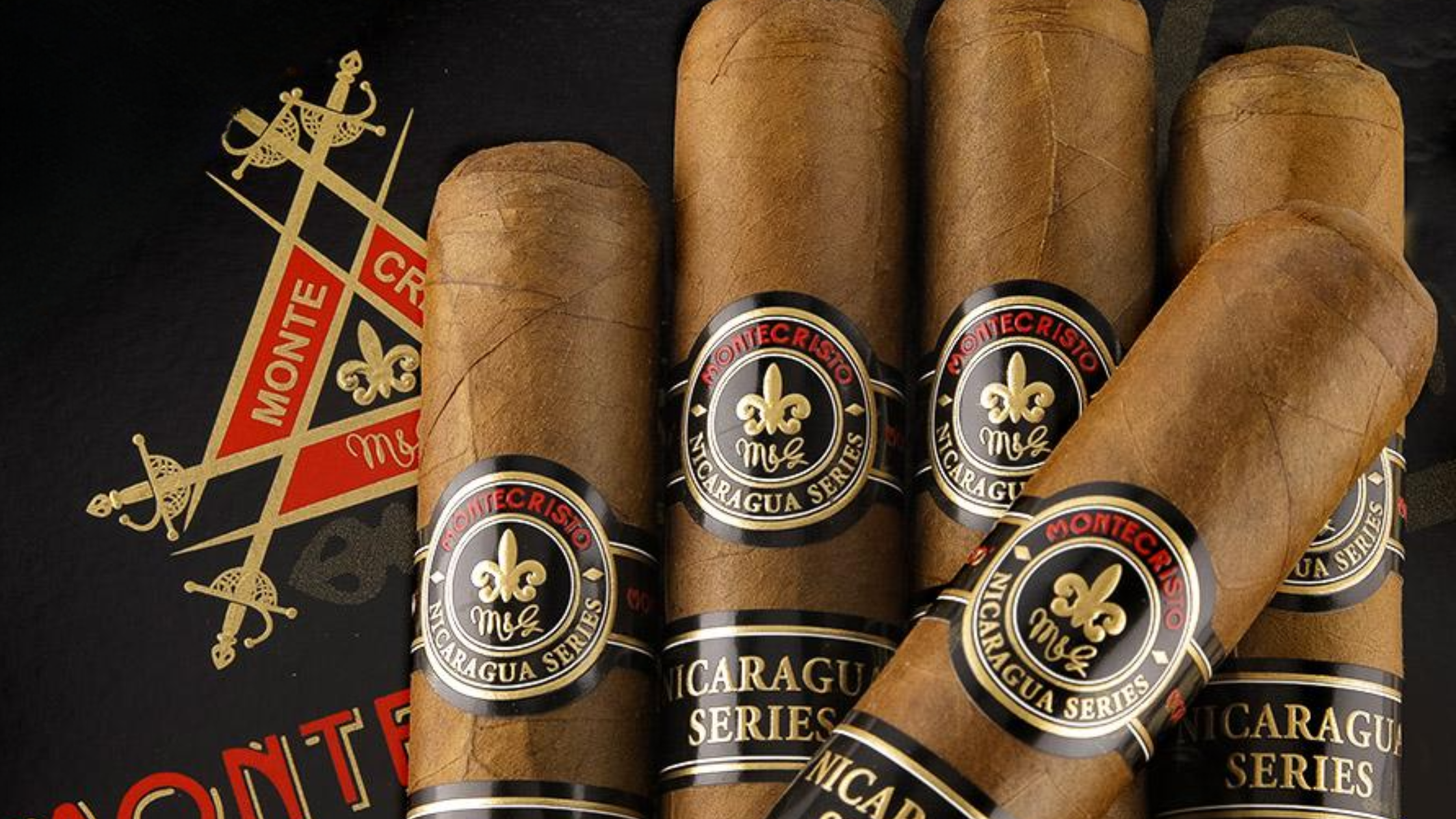 Montecristo Nicaragua