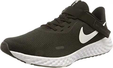 toe box | Nike Revolution 5: Best Lightweight Running Shoes