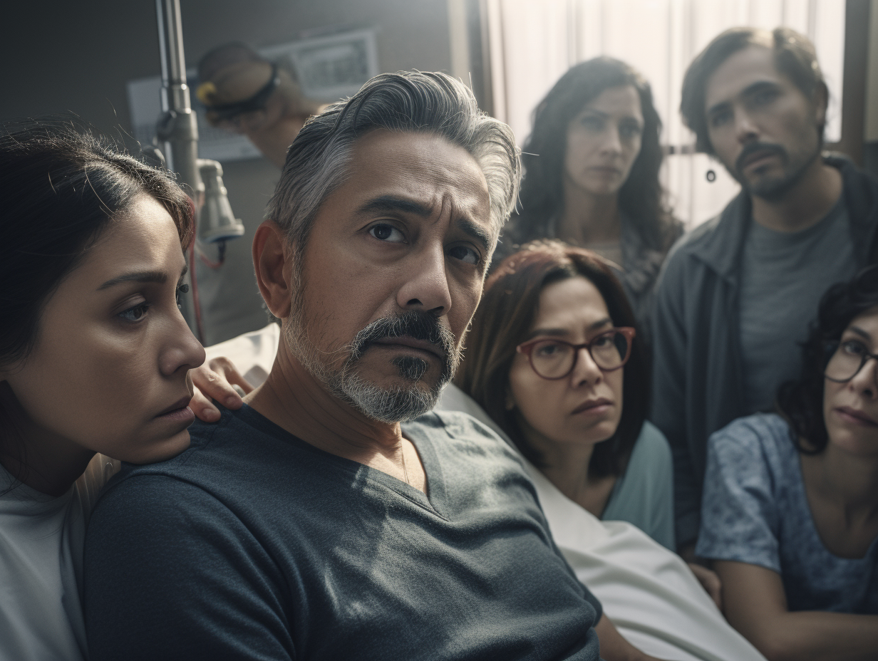 Los seguros de salud ayudan a cubrir los gastos médicos en situaciones de enfermedades y accidentes.