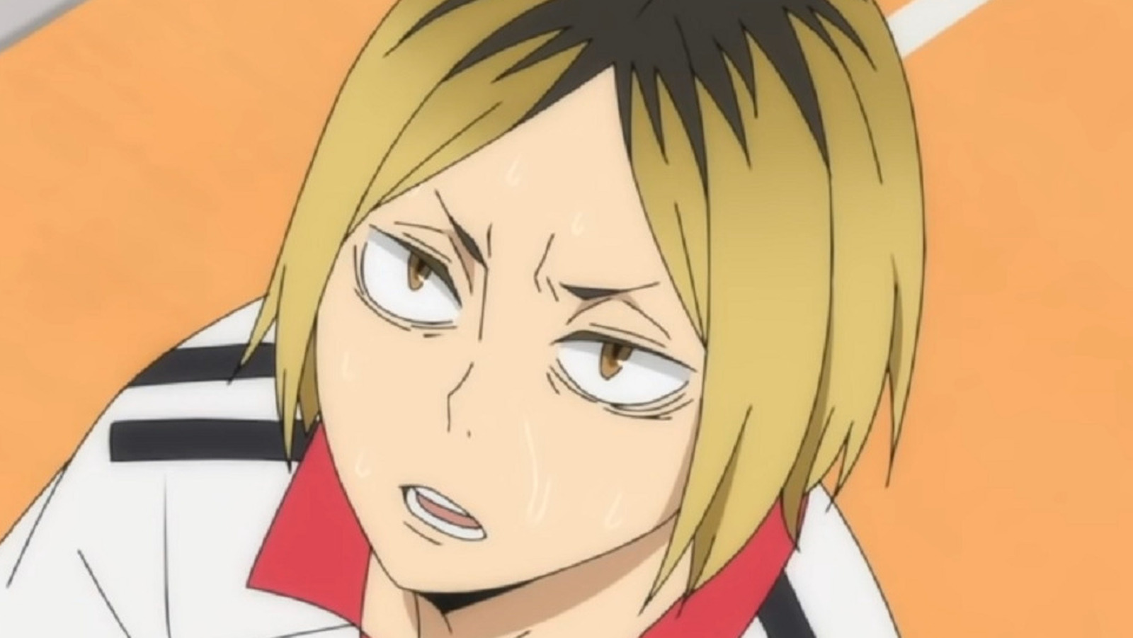 Kenma Kozume