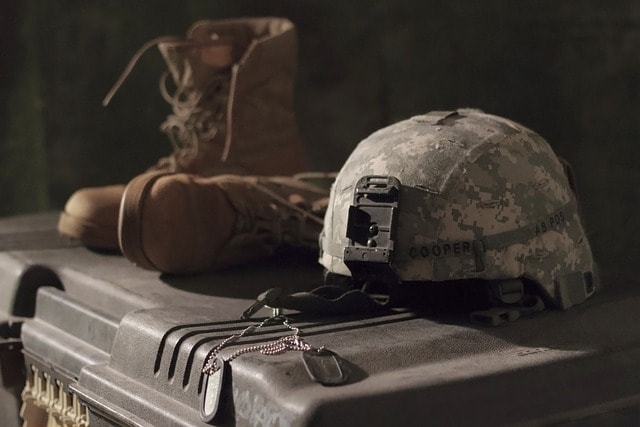 Medicaid and Veterans Benefits