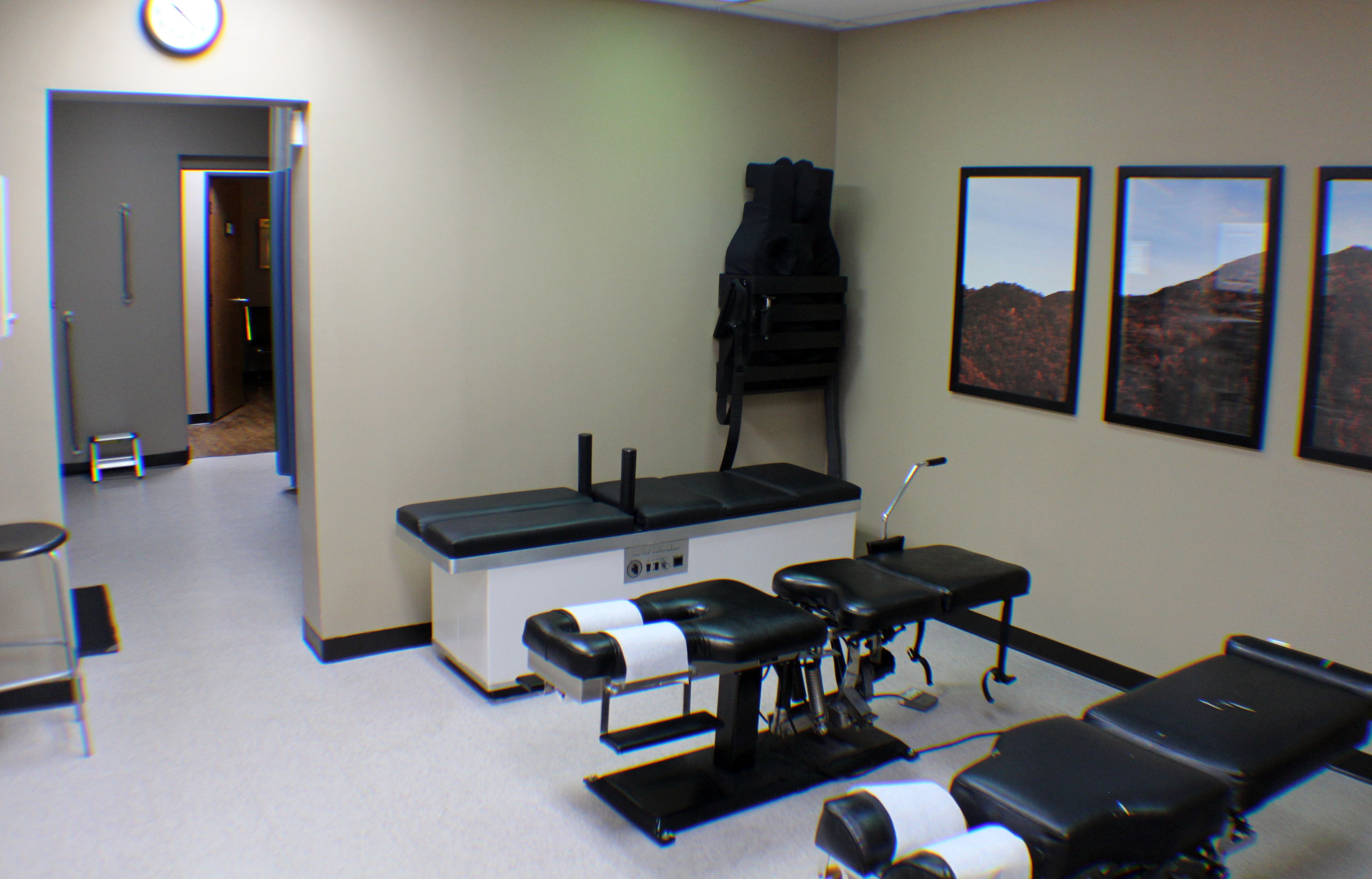 Electrical Stimulation Therapy in Charlotte, NC - Physical Therapy Center