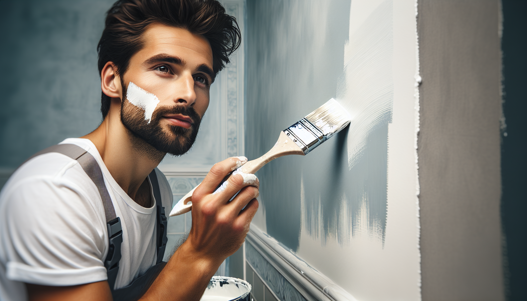 Top Picks for Best Bathroom Paint: Durable & Mold-Resistant Options