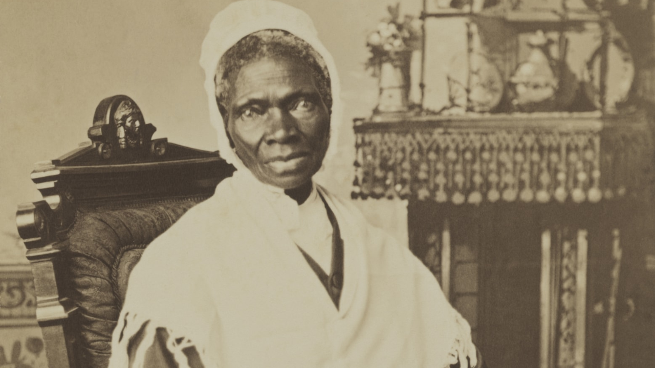 Sojourner Truth