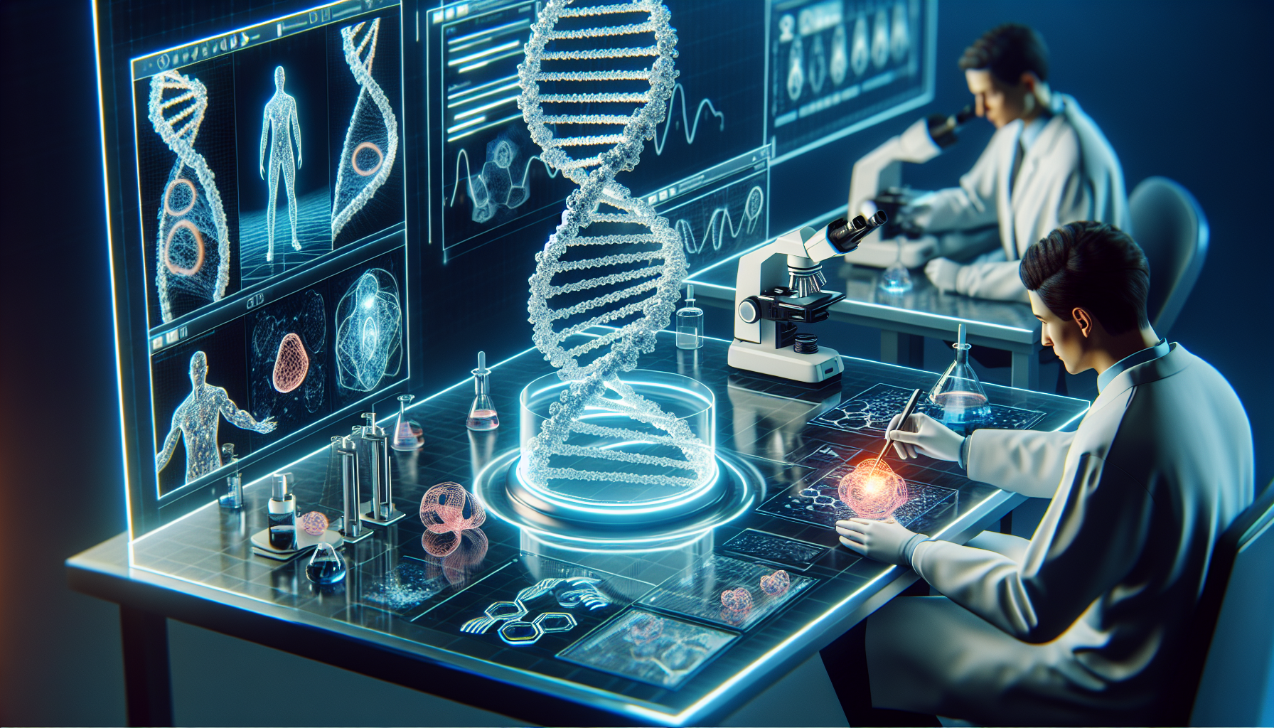 Genetic testing for colon cancer prognosis
