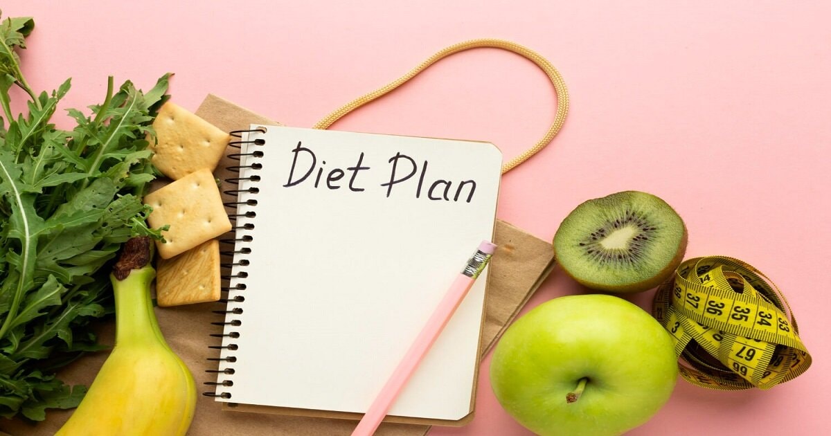Your 7-Day Practical Diet Plan to Manage PCOS Naturally
