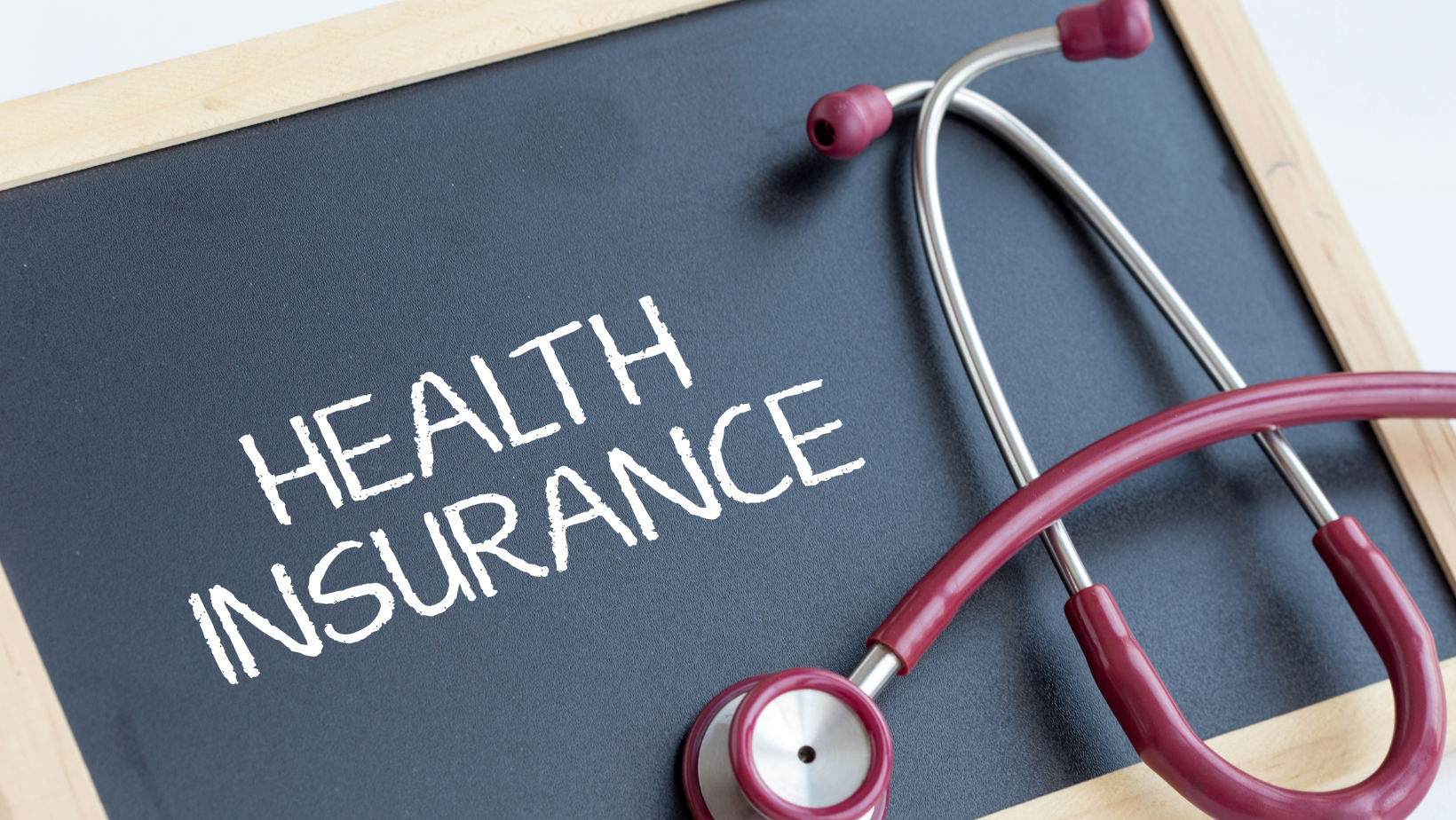 Types of health insurance plans