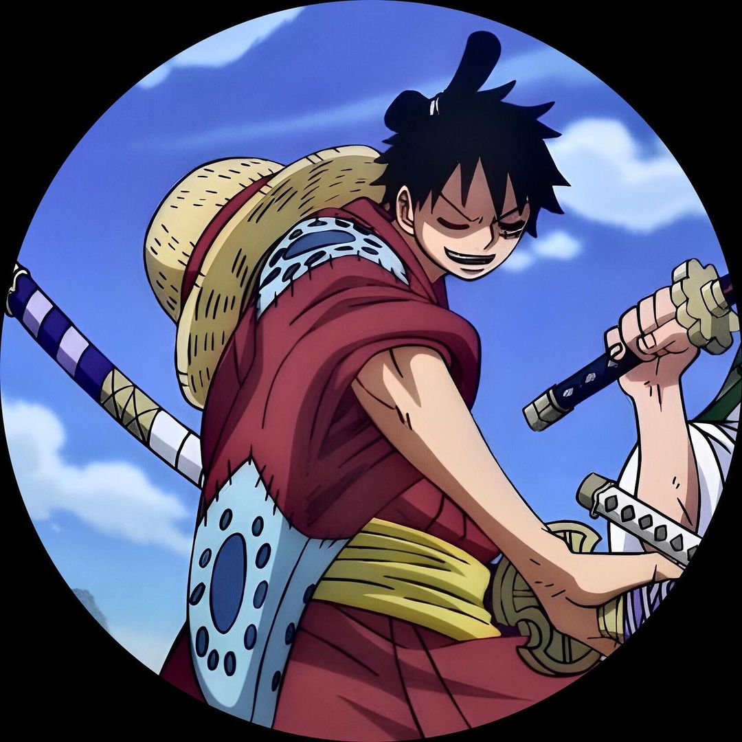 Luffy PFP – The Best Profile Pictures 2023