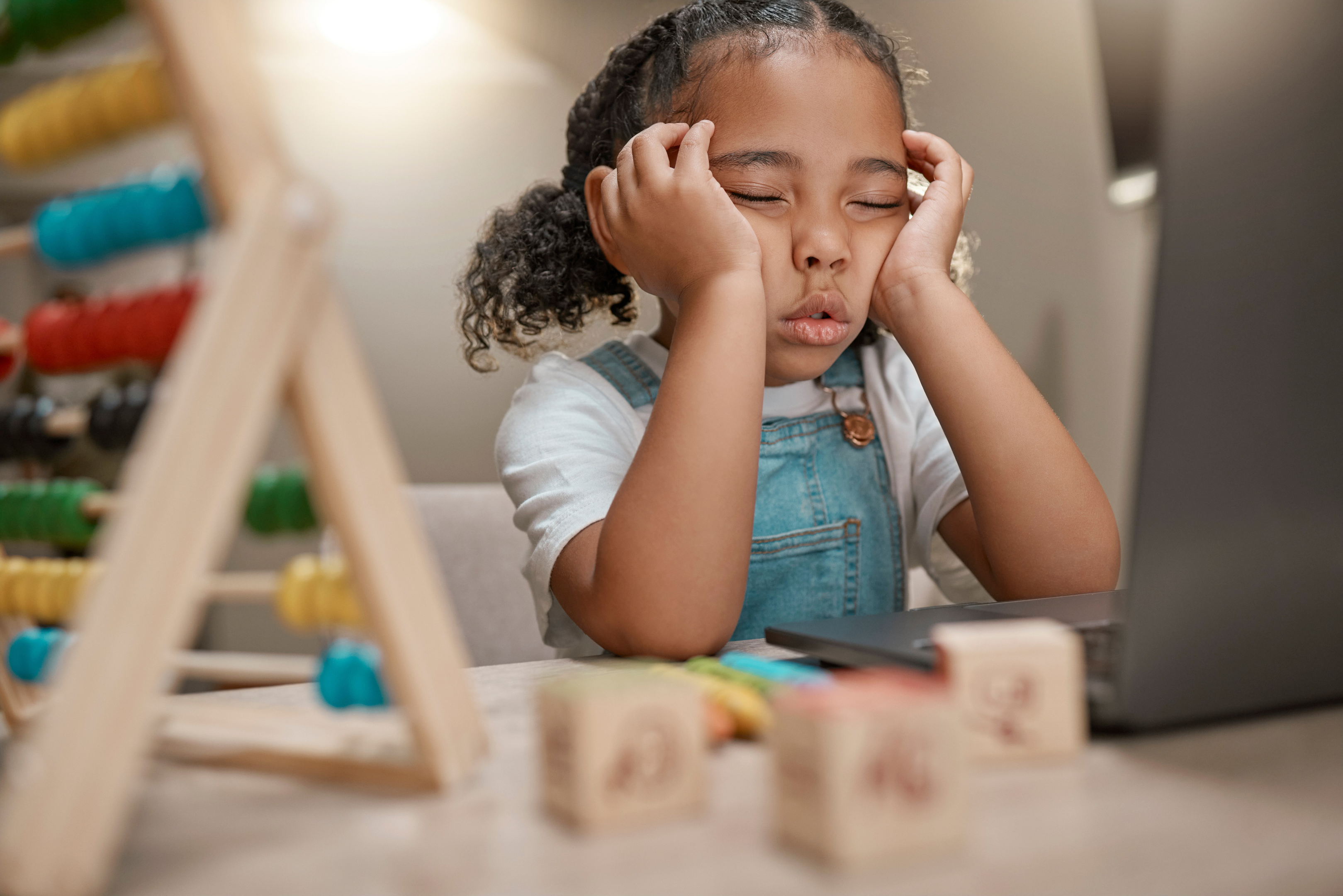 dificuldades de aprendizagem
