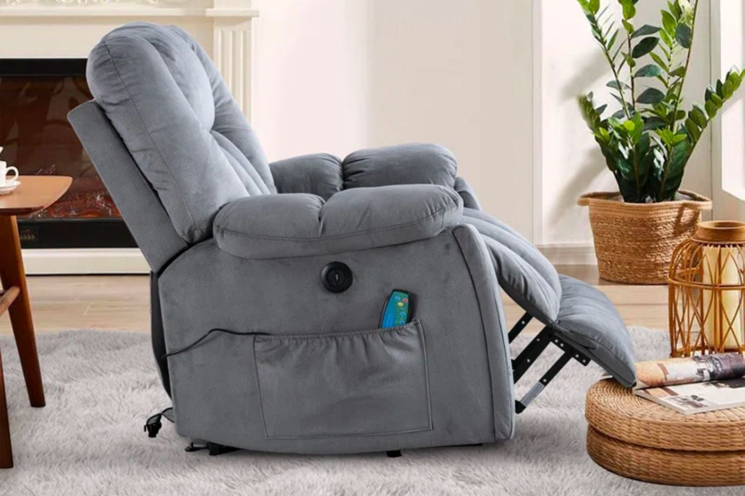 Tips to Extend the Lifespan of Power Recliners