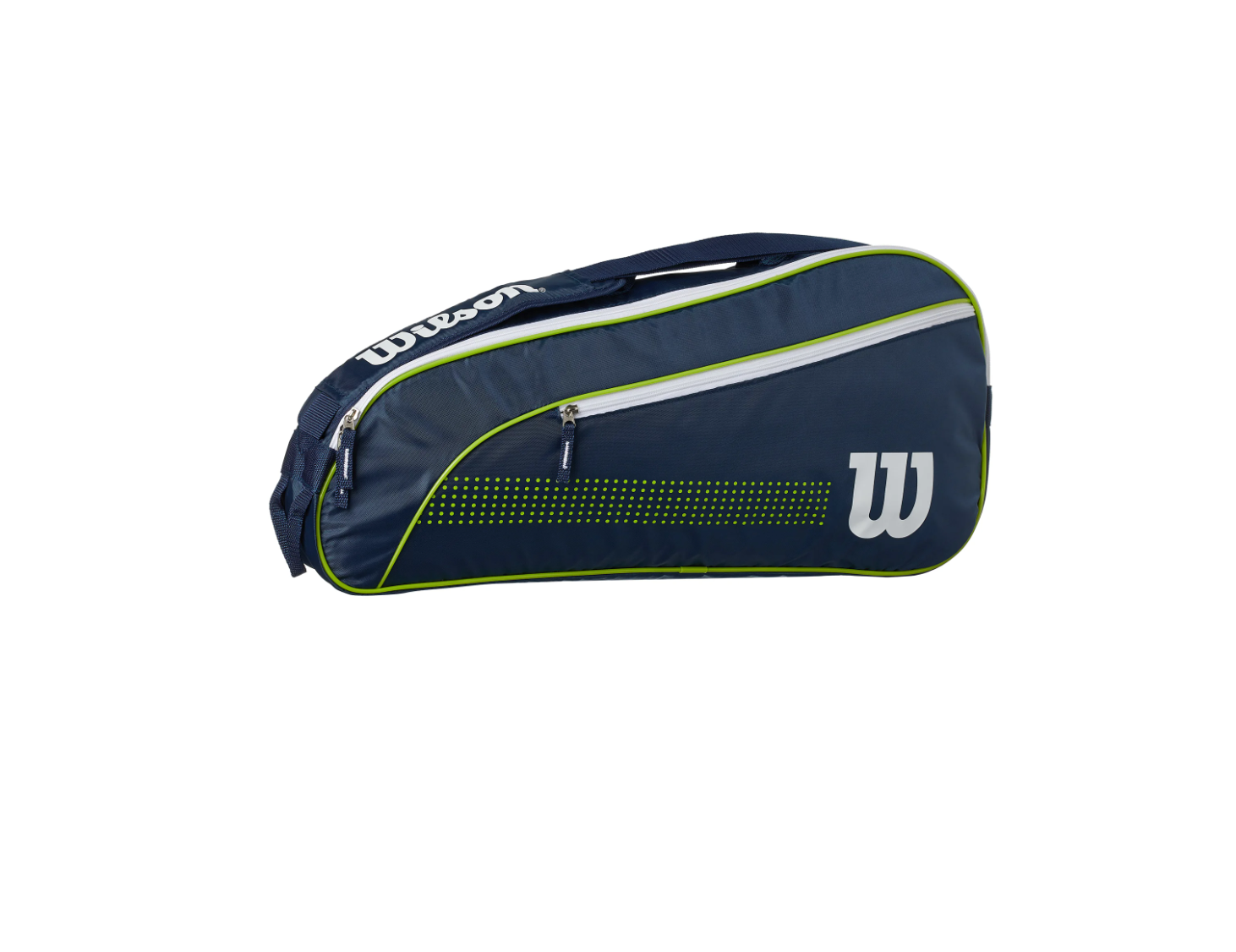 Mochila Raquetero Tenis Wilson Advantage Ii Back Pack