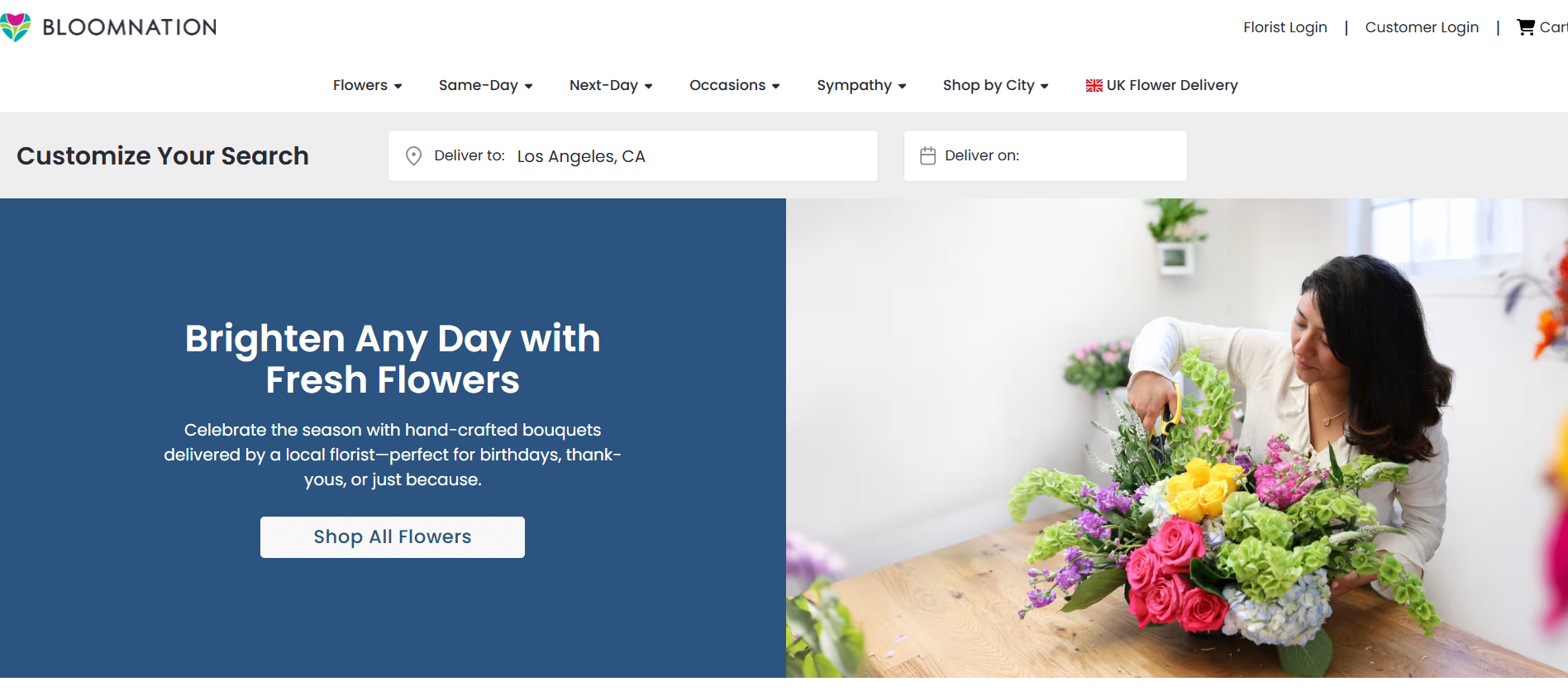 Marketing Apps Florists Can Use To Attract Buyers - Marketing Apps - Metrobi