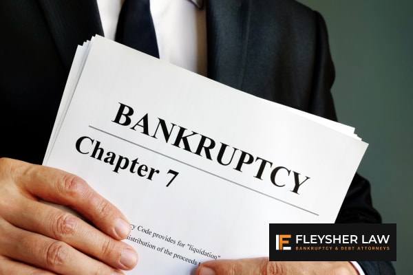 Our Fort Myers Chapter 7 Bankruptcy Lawyer Gets You Back on Your Feet