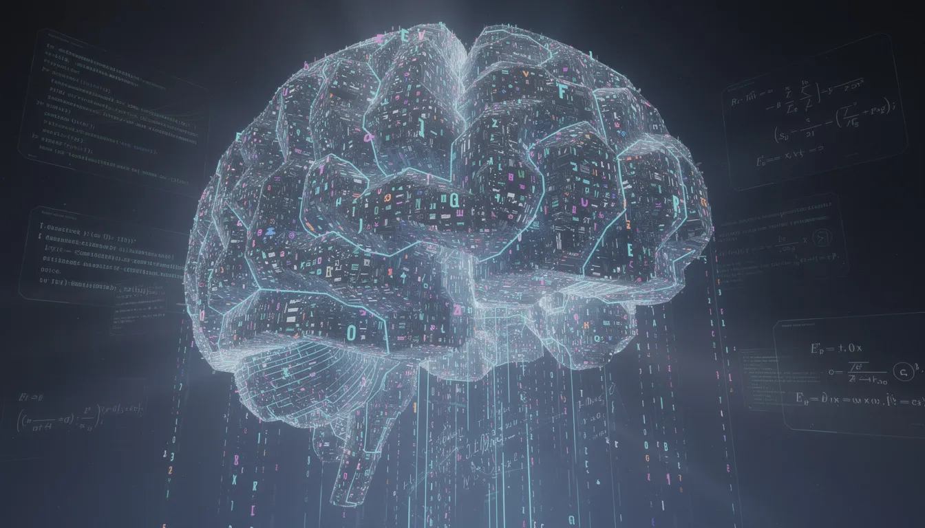 Das Bild zeigt eine Übersicht über verschiedene große Sprachmodelle (LLMs) und deren Anbieter, darunter OpenAI, Google und Alibaba. Es werden auch die Fortschritte und Unterschiede in den KI-Modellen sowie deren Anwendungen in verschiedenen Bereichen dargestellt.