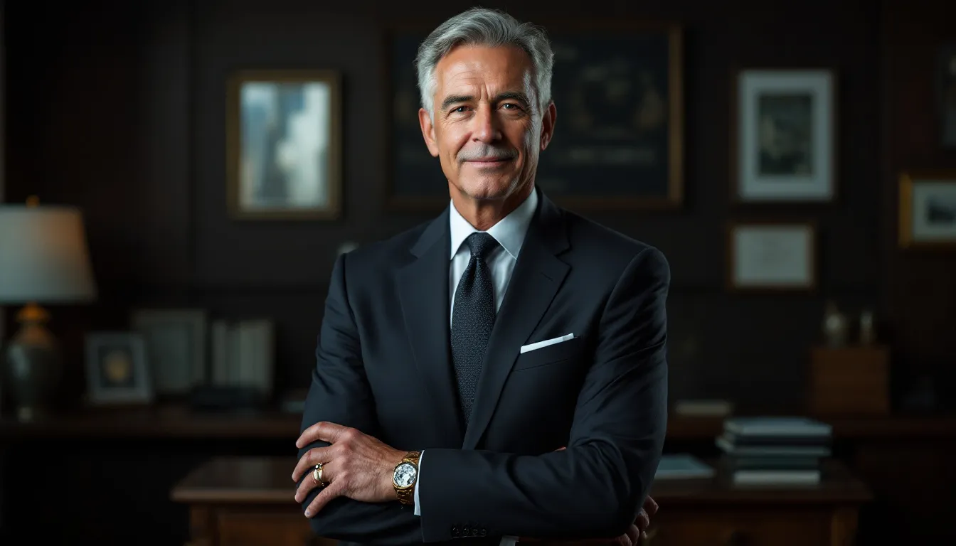 A professional-looking lawyer stands confidently in a law office, surrounded by legal books and documents, symbolizing expertise in DUI defense and criminal law. This image represents a California DUI lawyer ready to provide effective legal representation for clients facing DUI charges and navigating the criminal justice system.