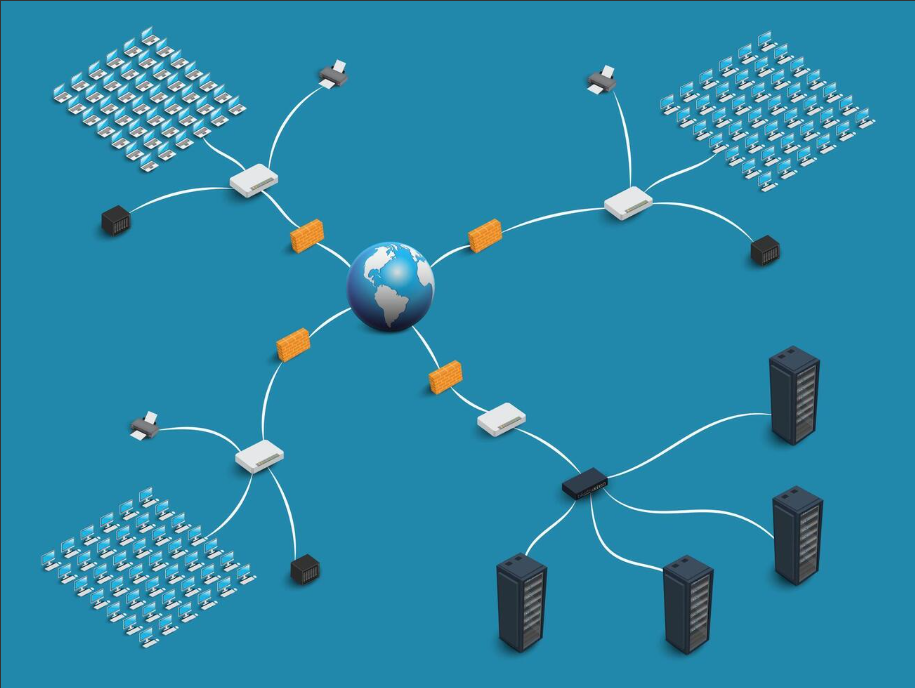 Understanding Network Path Architecture