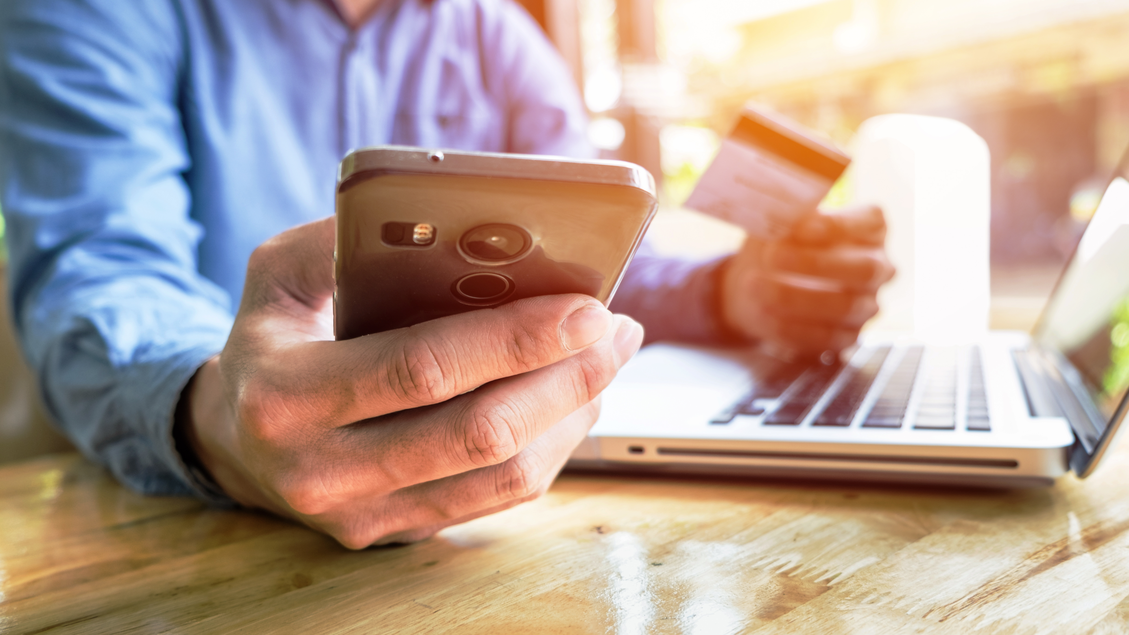 Tarjetas bancarias en los casinos online