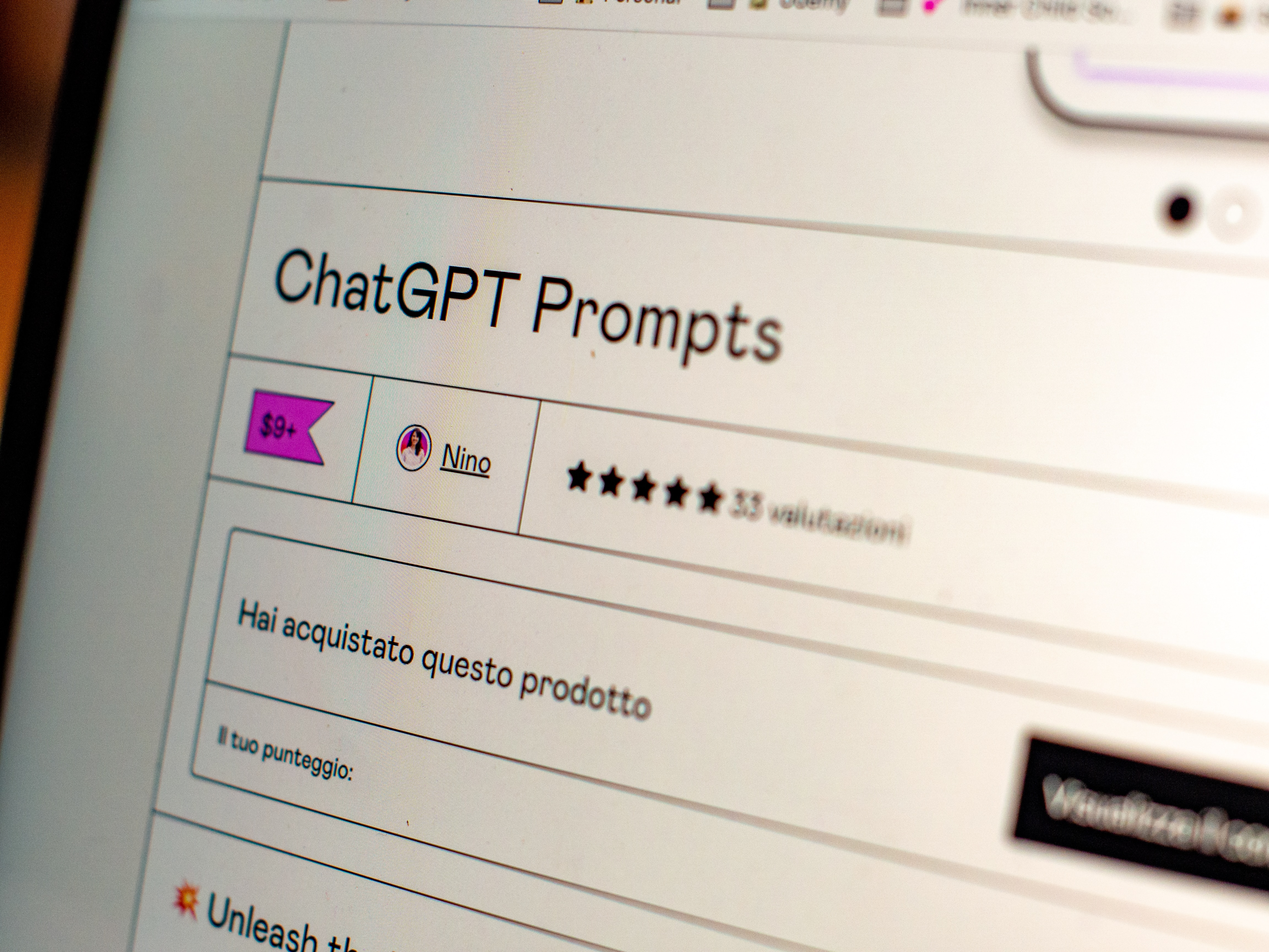 Well-crafted ChatGPT prompts boosts interaction and engagement with ChatGPT