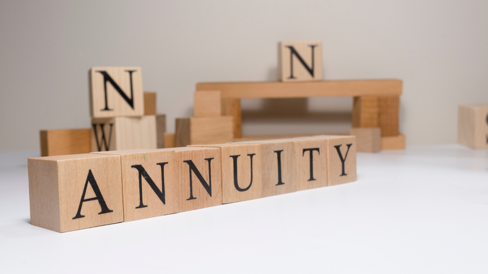 Factors to consider when selecting an Annuity