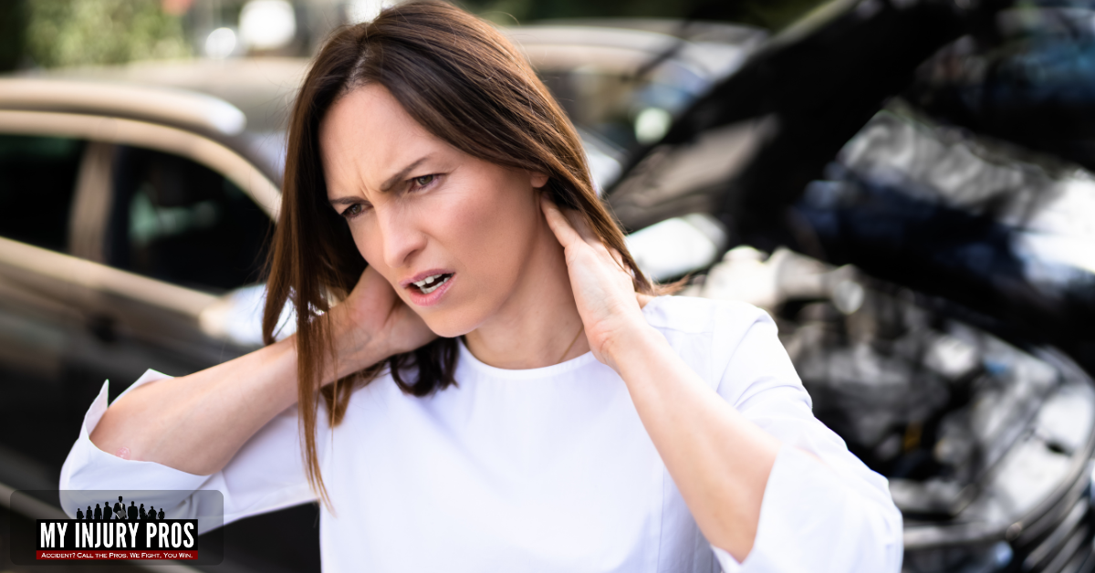 What Causes Whiplash and How Severe Can It Get?