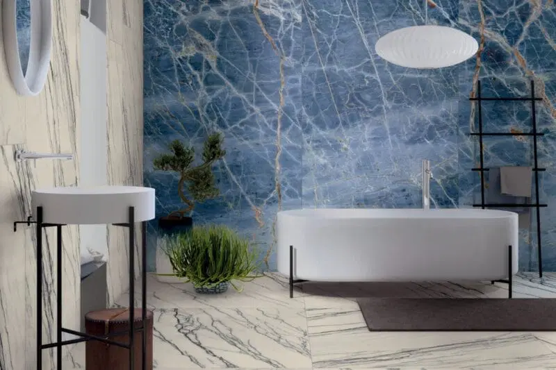 La Marmoteca Collection from Gardenia Orchidea