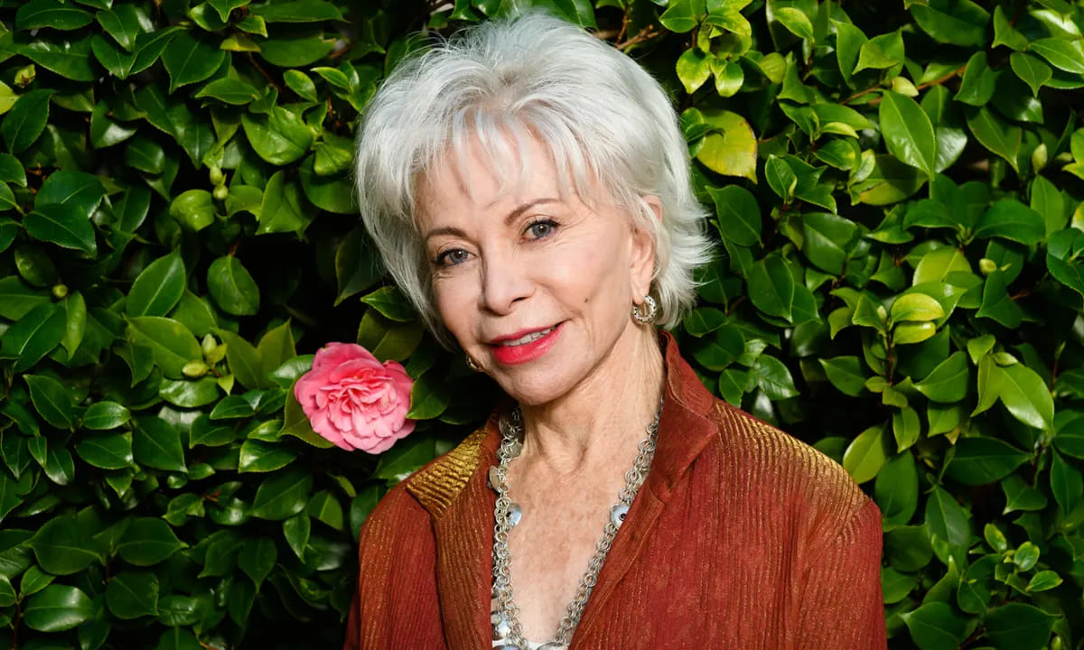 Isabel Allende
