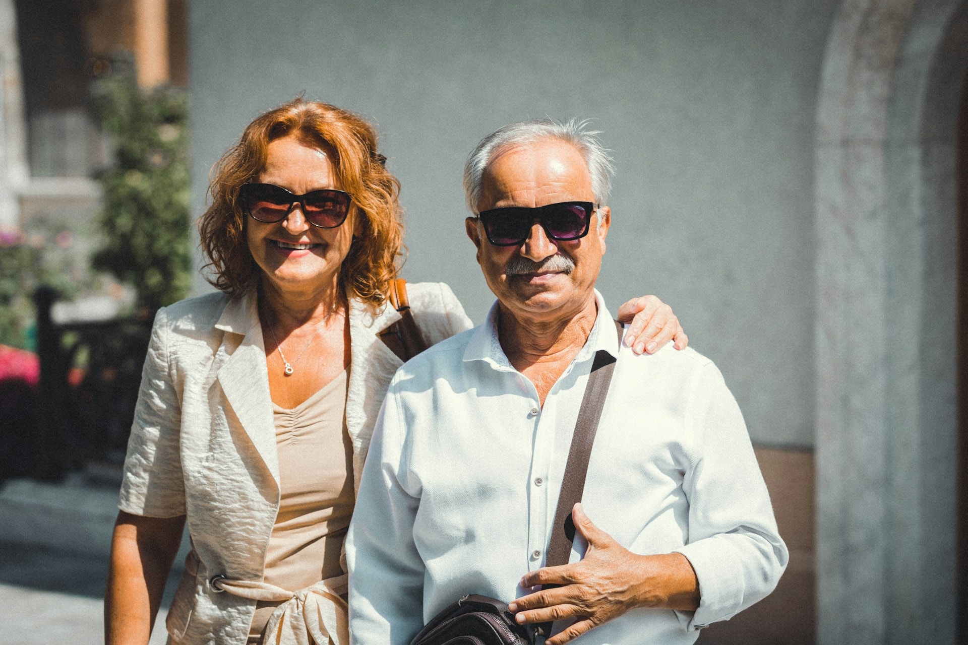 US Retirees Can Enjoy Many Benefits in Mexico
