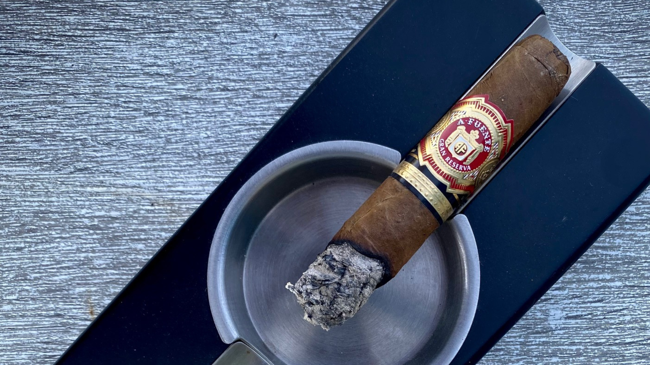 Arturo Fuente Hemingway Best Seller Second Third