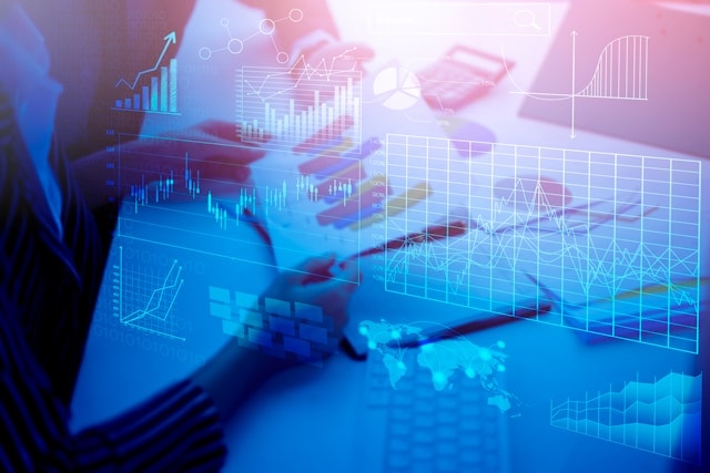 Illustrative image: AI for Business Leaders: Strategic Adoption for Real-World Impact