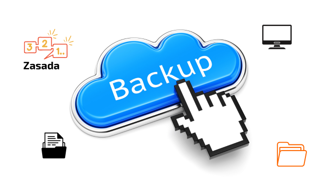 kopii zapasowych, tworzenia kopii zapasowych