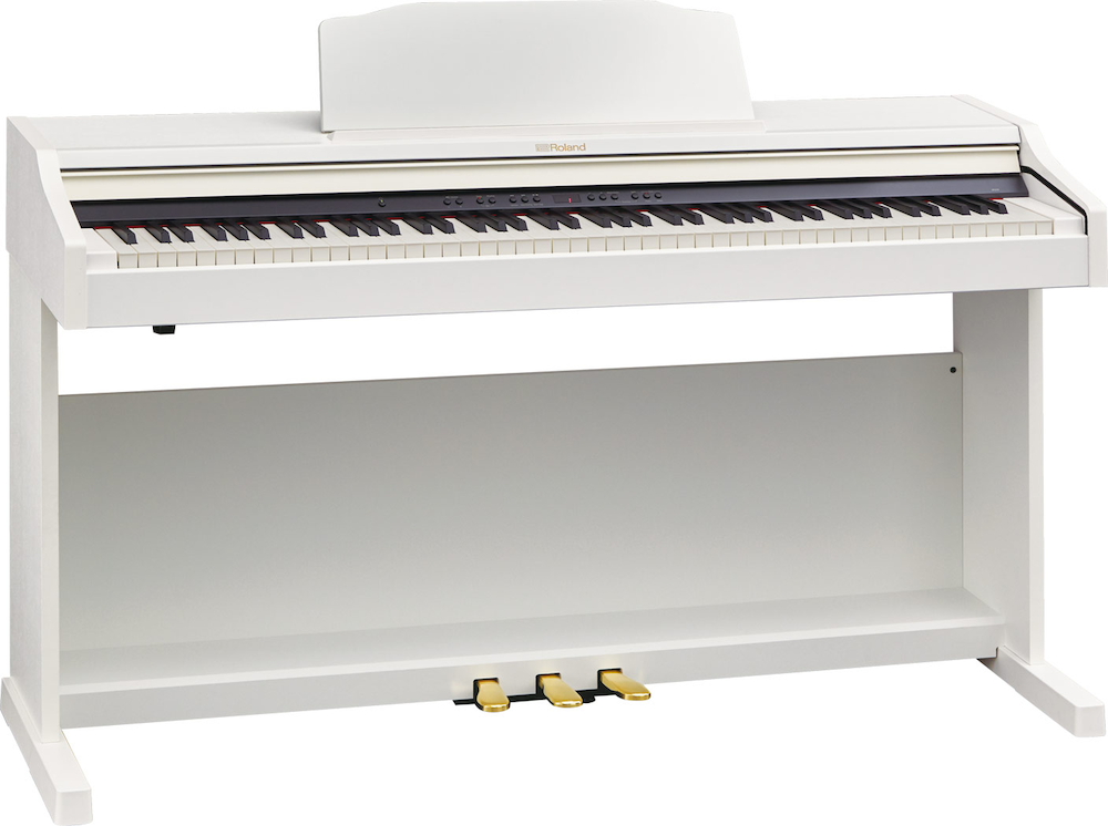 Roland RP501R Console Digital Piano